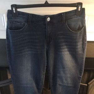 One 5 One Jeans